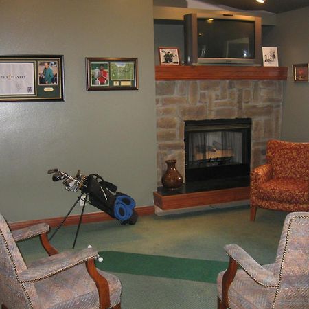 Beaver Lake Lodge Rogers Buitenkant foto