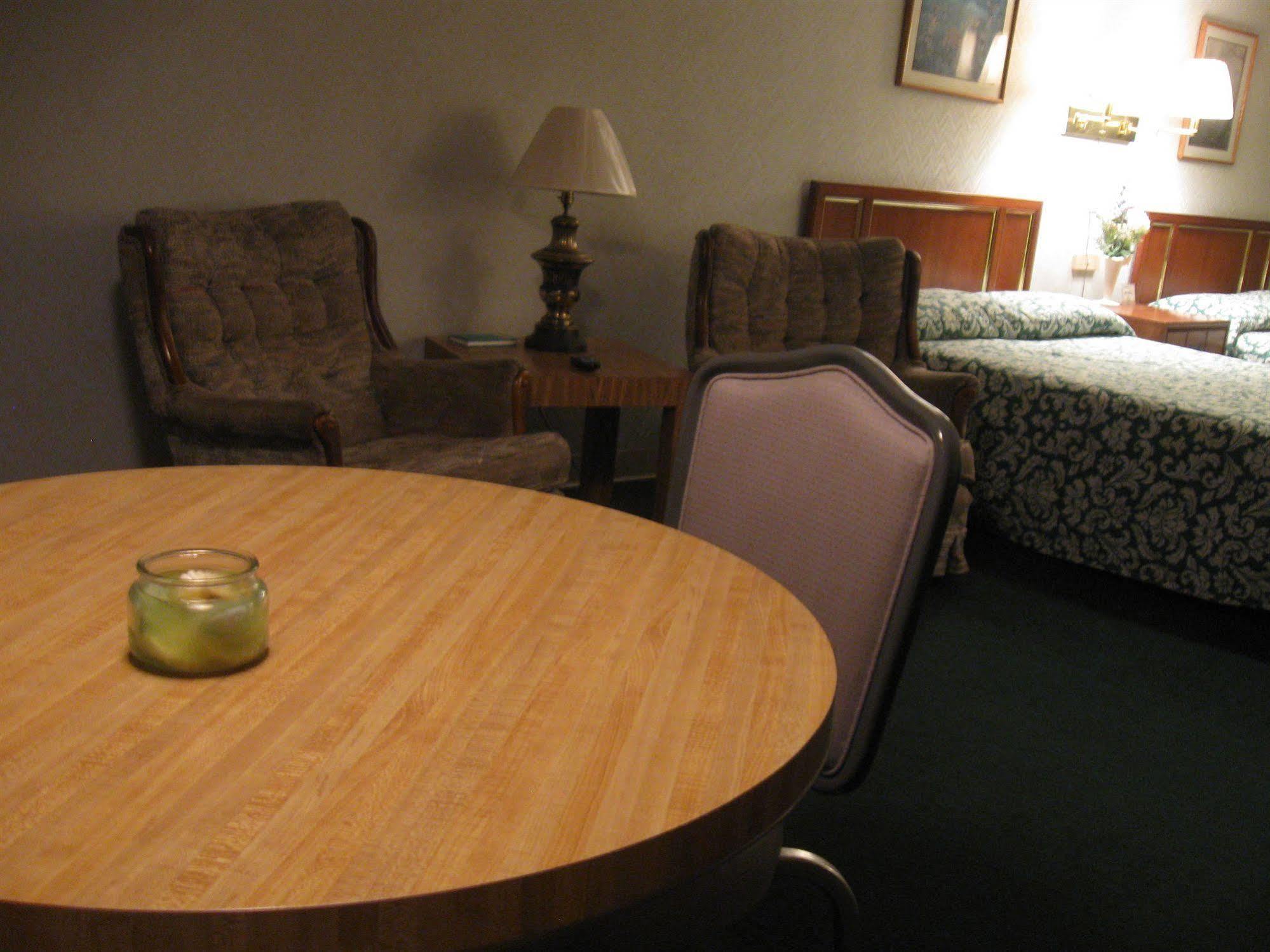 Beaver Lake Lodge Rogers Buitenkant foto